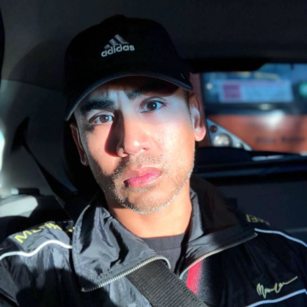 Meet your Posher, Gabe